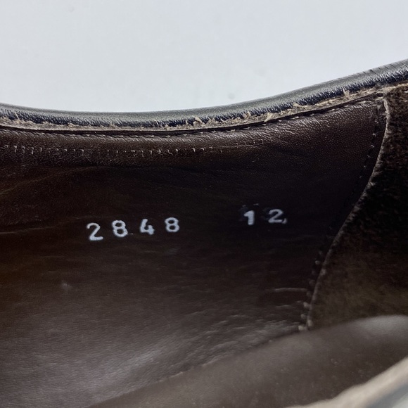 To Boot New York Adam Derrick Made in Italy Size 12 (2848) - Picture 10 of 10